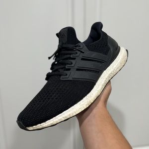 Adidas Ultra Boost 4.0 ‘Core Black